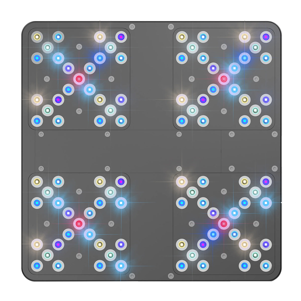 Straton X LED Light Fixture