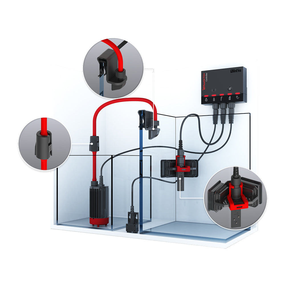 ReefATO+ Auto Top Off System