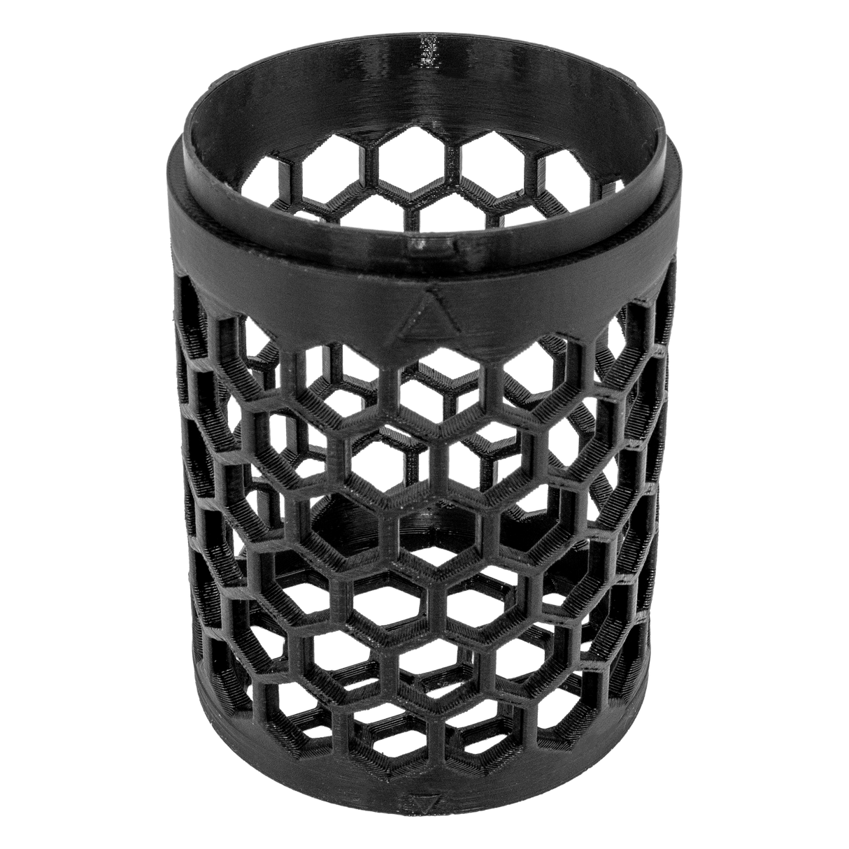 Spare Parts & Extensions for CaddyStack™ - Modular Filter Tower
