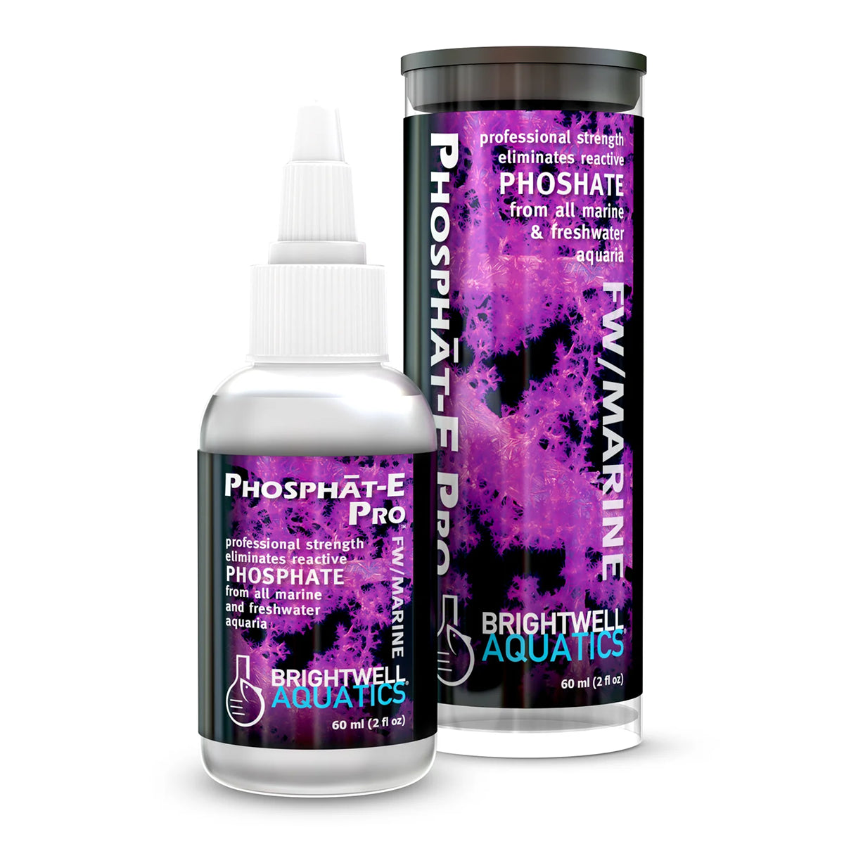 Phosphat-E Pro - Liquid Phosphate Remover