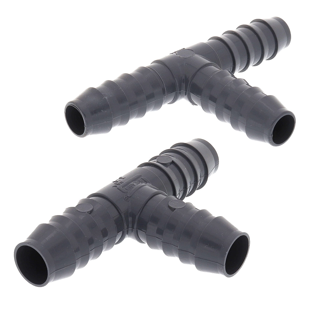 Schedule 80 Barbed Tee