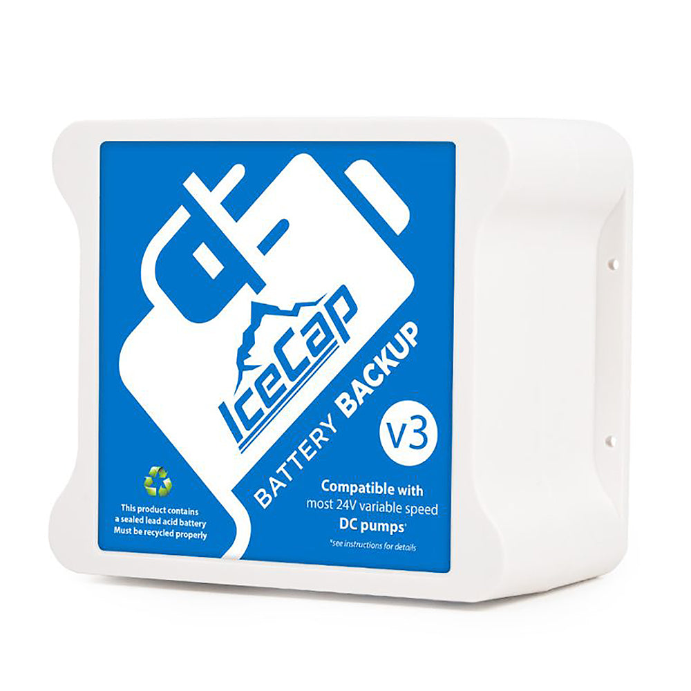 Battery Backup v3