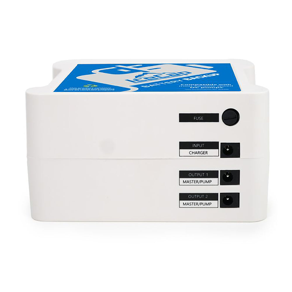 Battery Backup v3