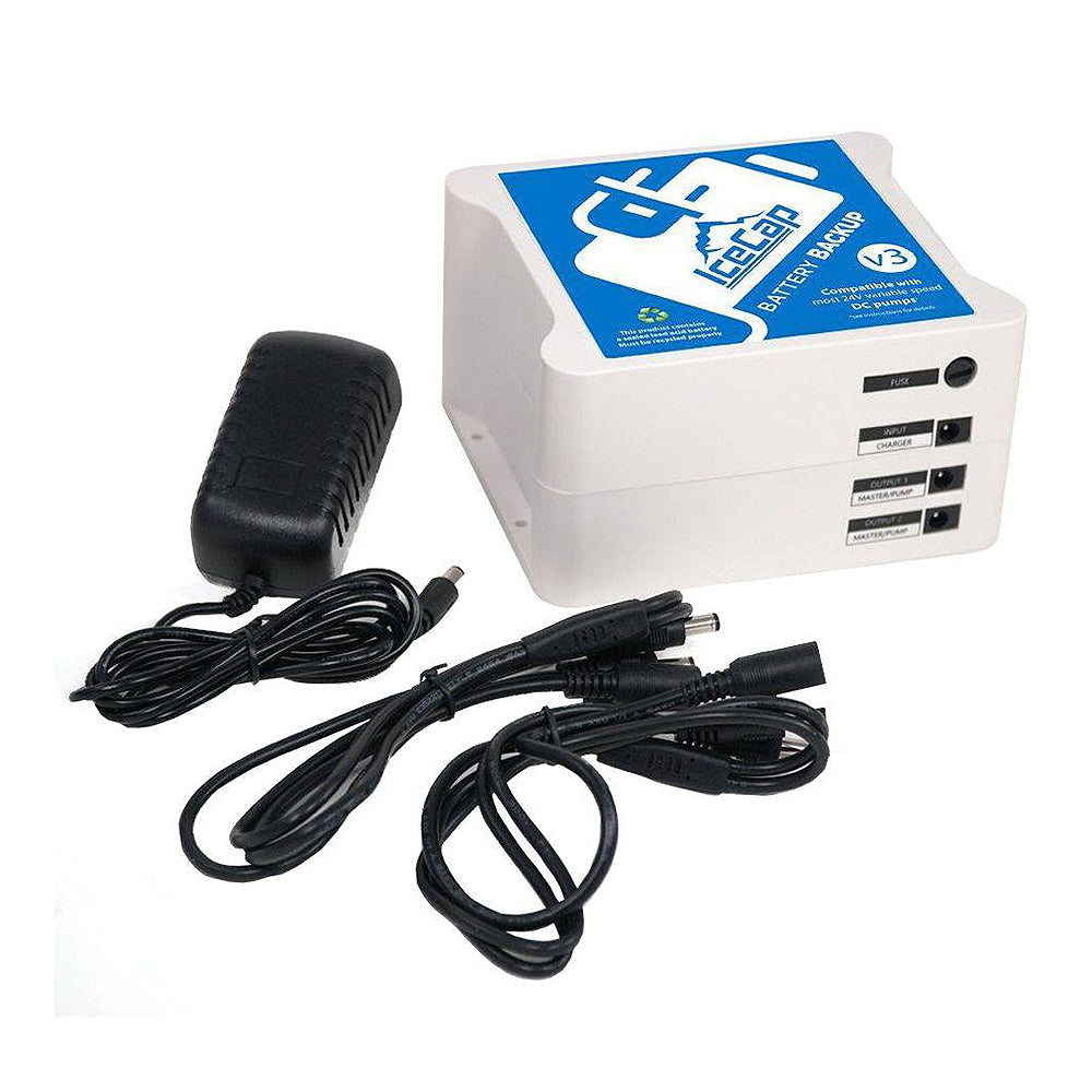 Battery Backup v3