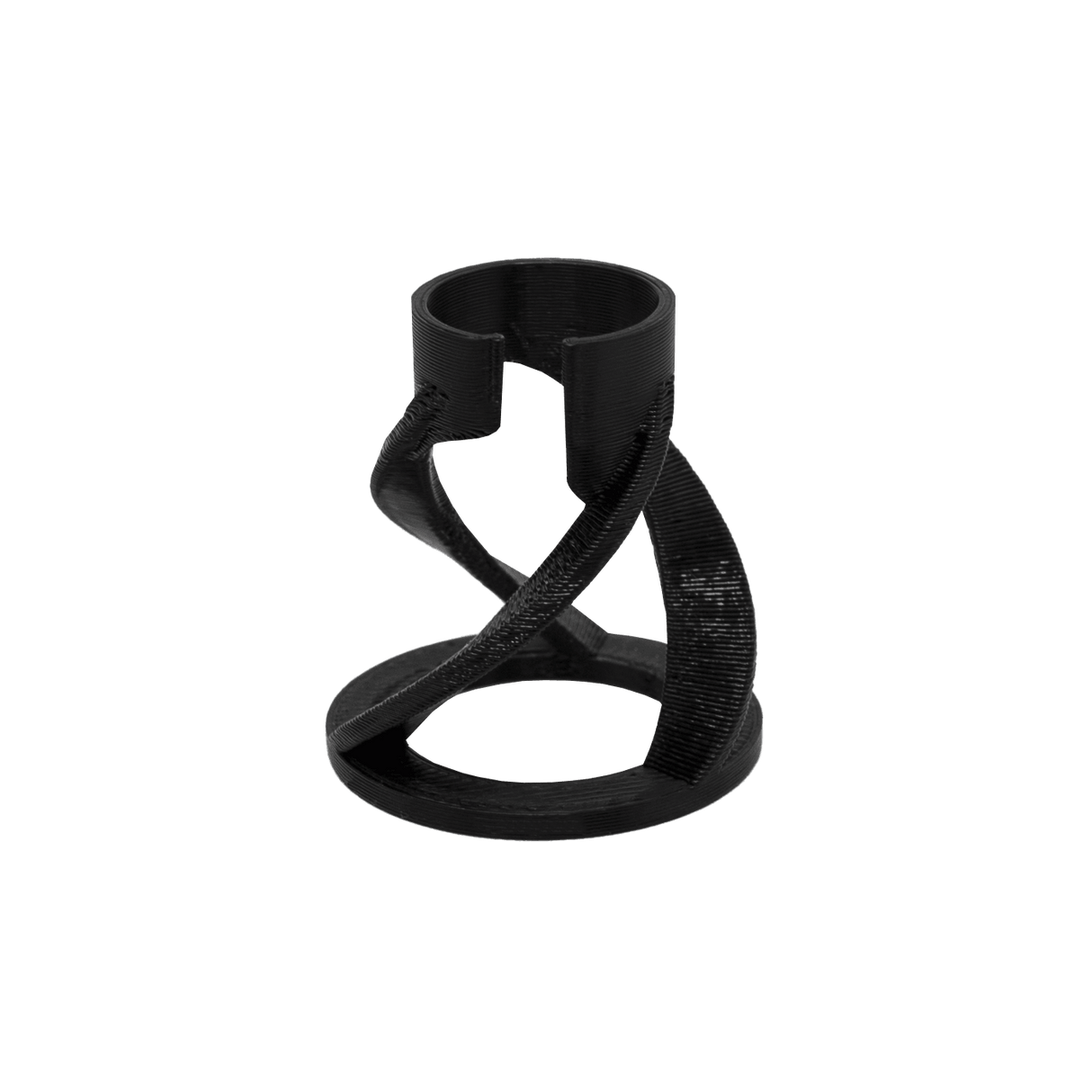 Coral Frag Plug Sand Stands - Set of 5