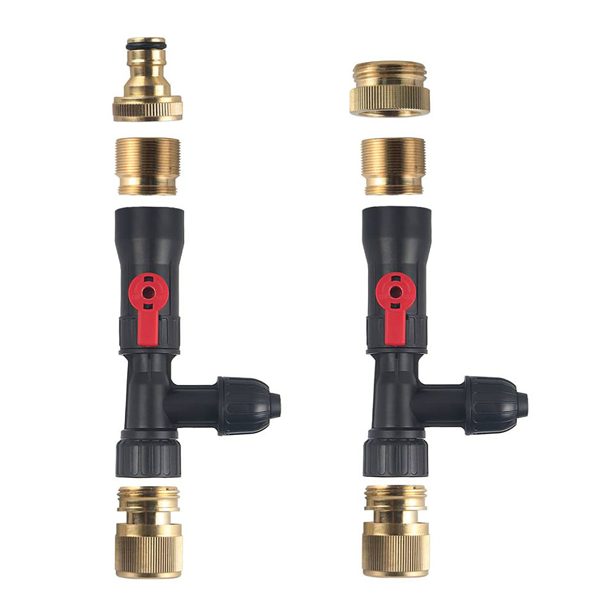 EZ Vac-N-Fill Water Change Kit