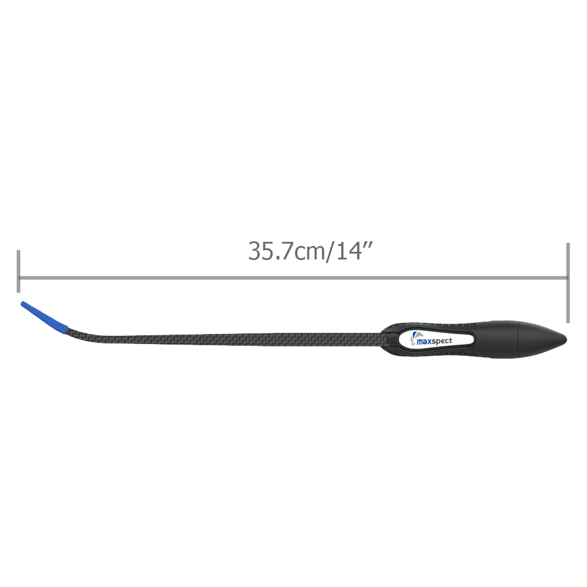 Carbon Fiber Aquarium Coral Tweezers