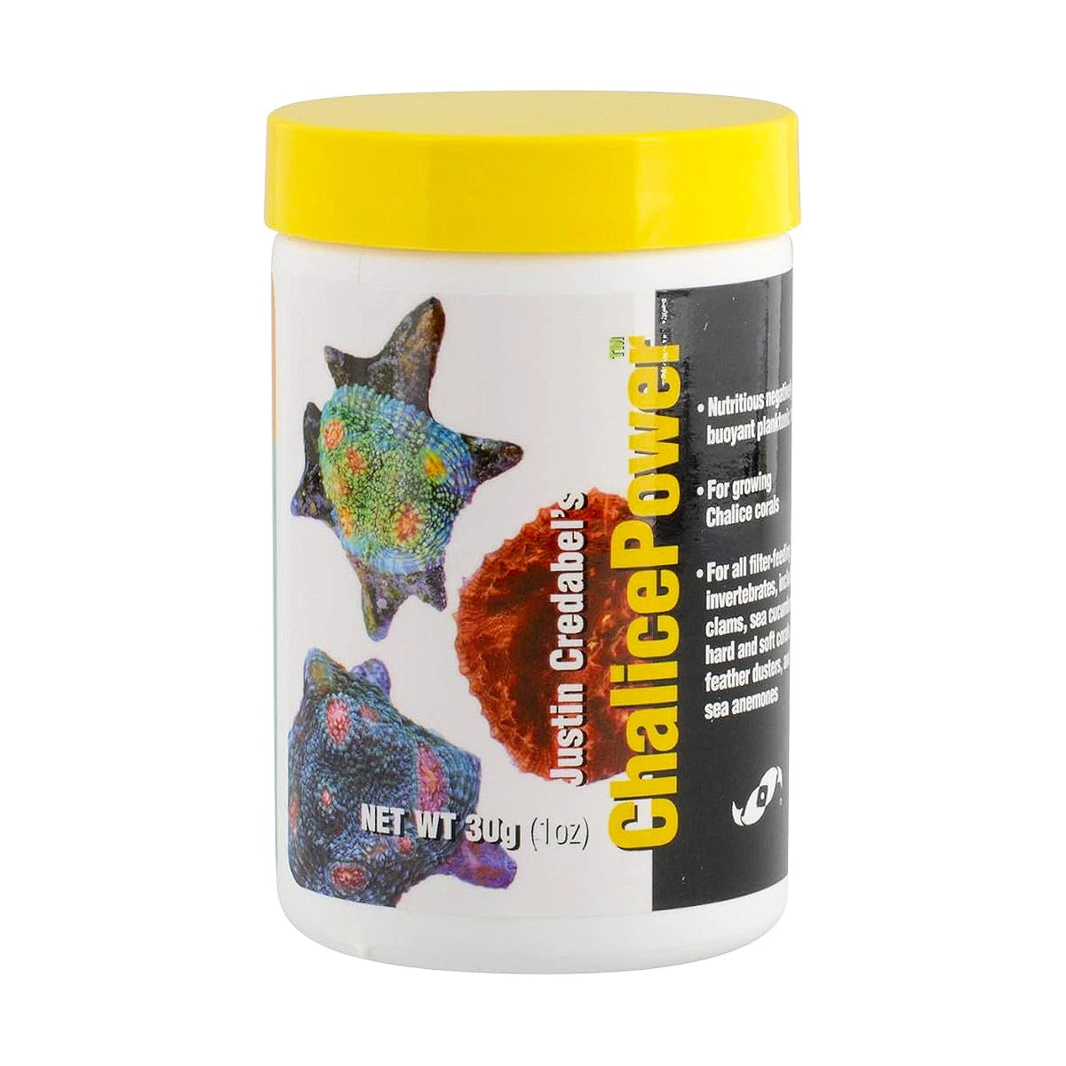 ChalicePower Advanced Zooplankton 30gm