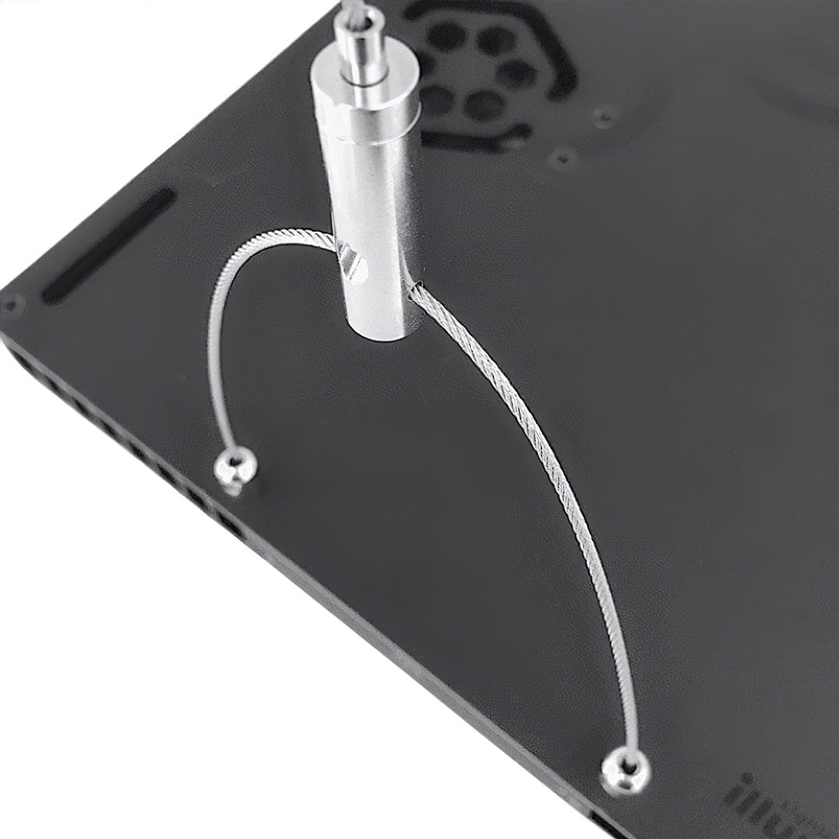 Illumagic X4 Single Light Hanging Kit
