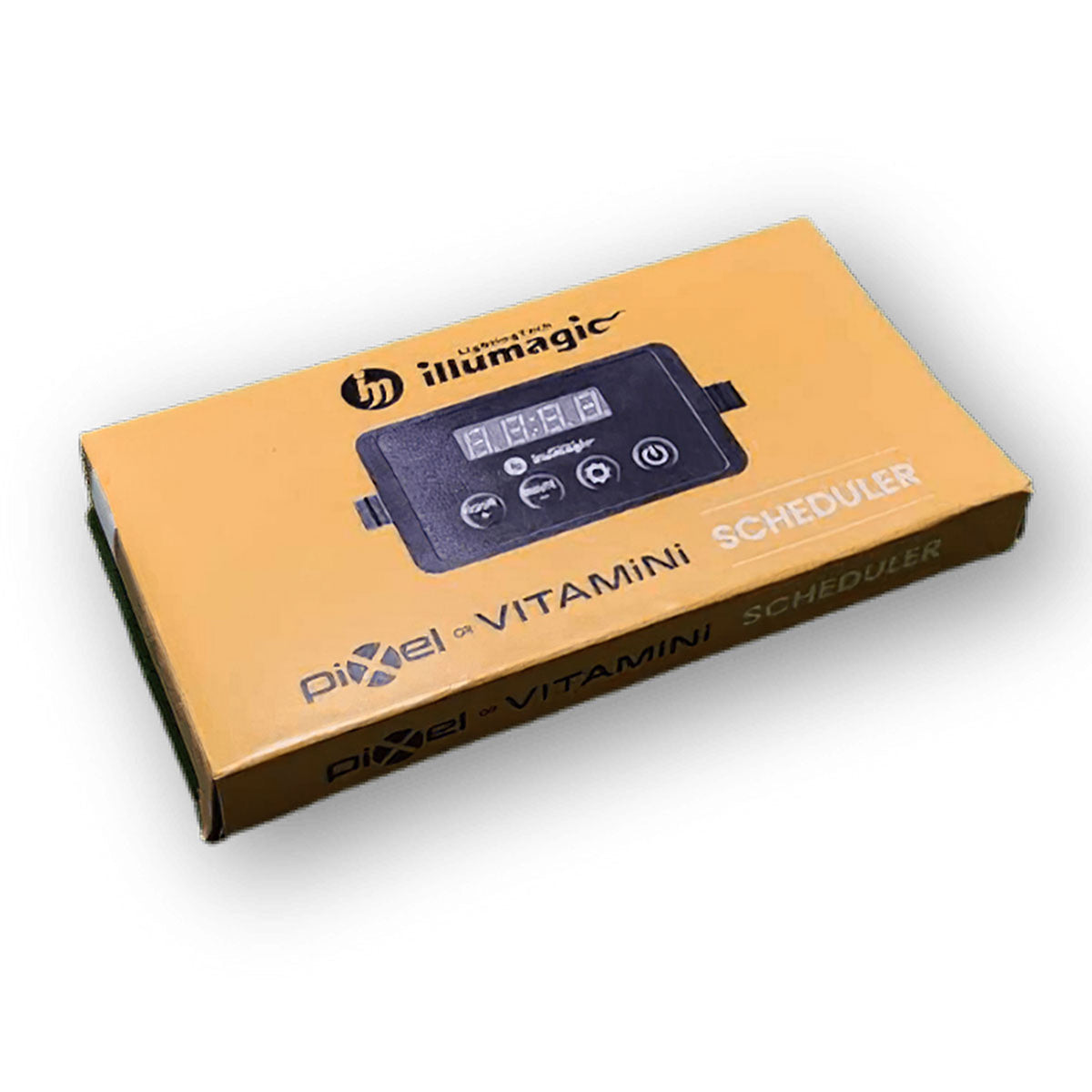 Illumagic Pixel/Vitamini Scheduler Dimmer
