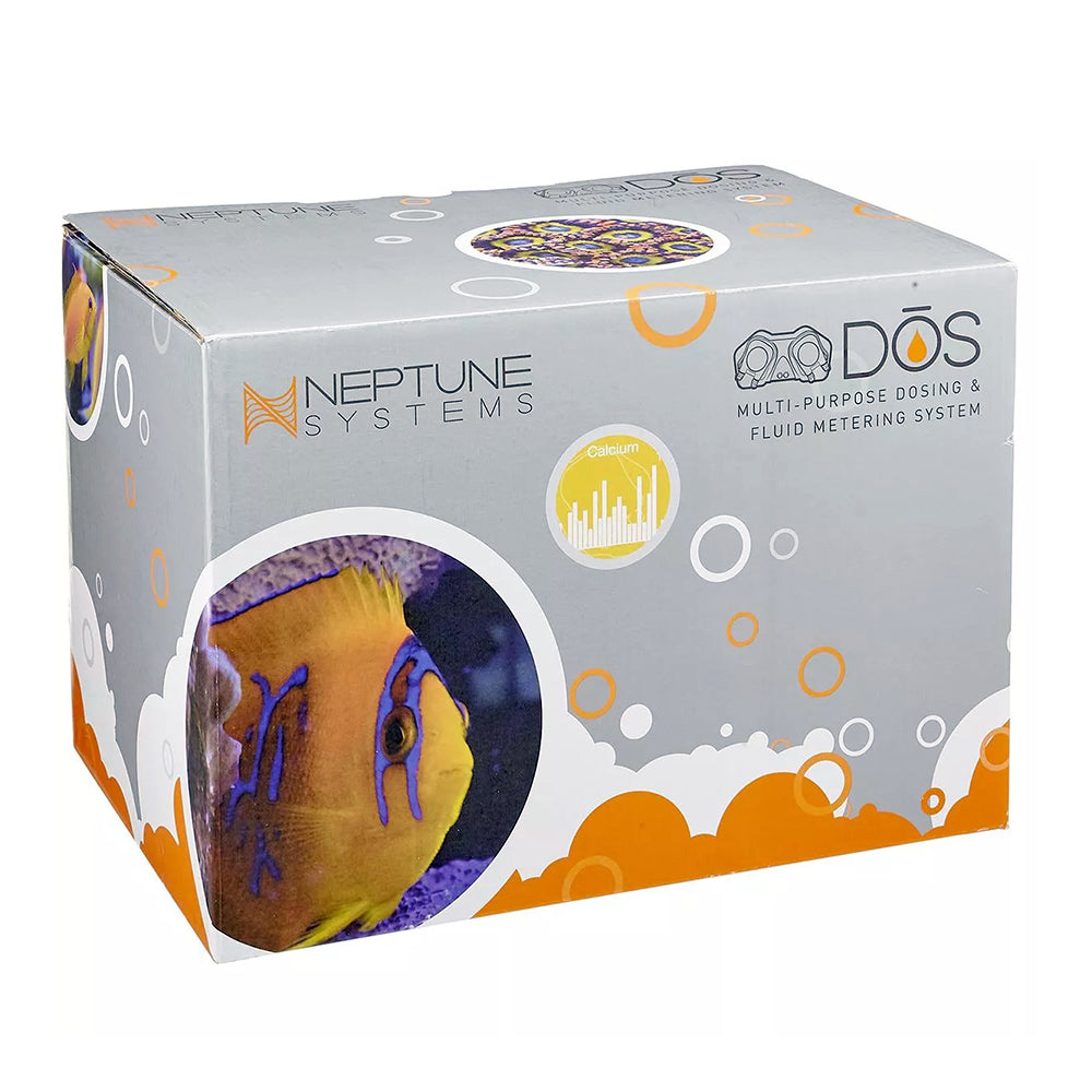 DOS Dosing and Fluid Metering System - Used