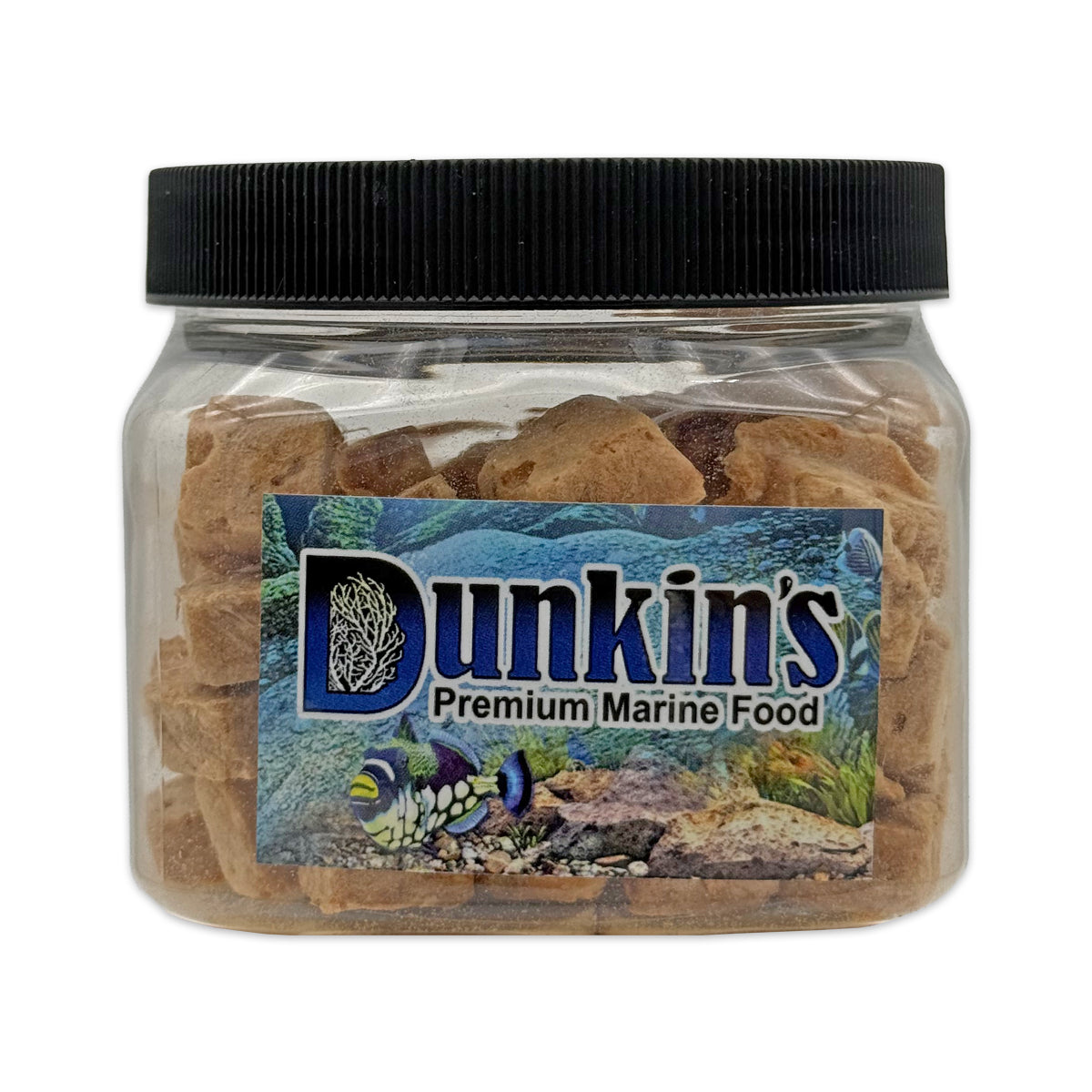 Dunkin's Freeze Dried Marine Chips Fish Food