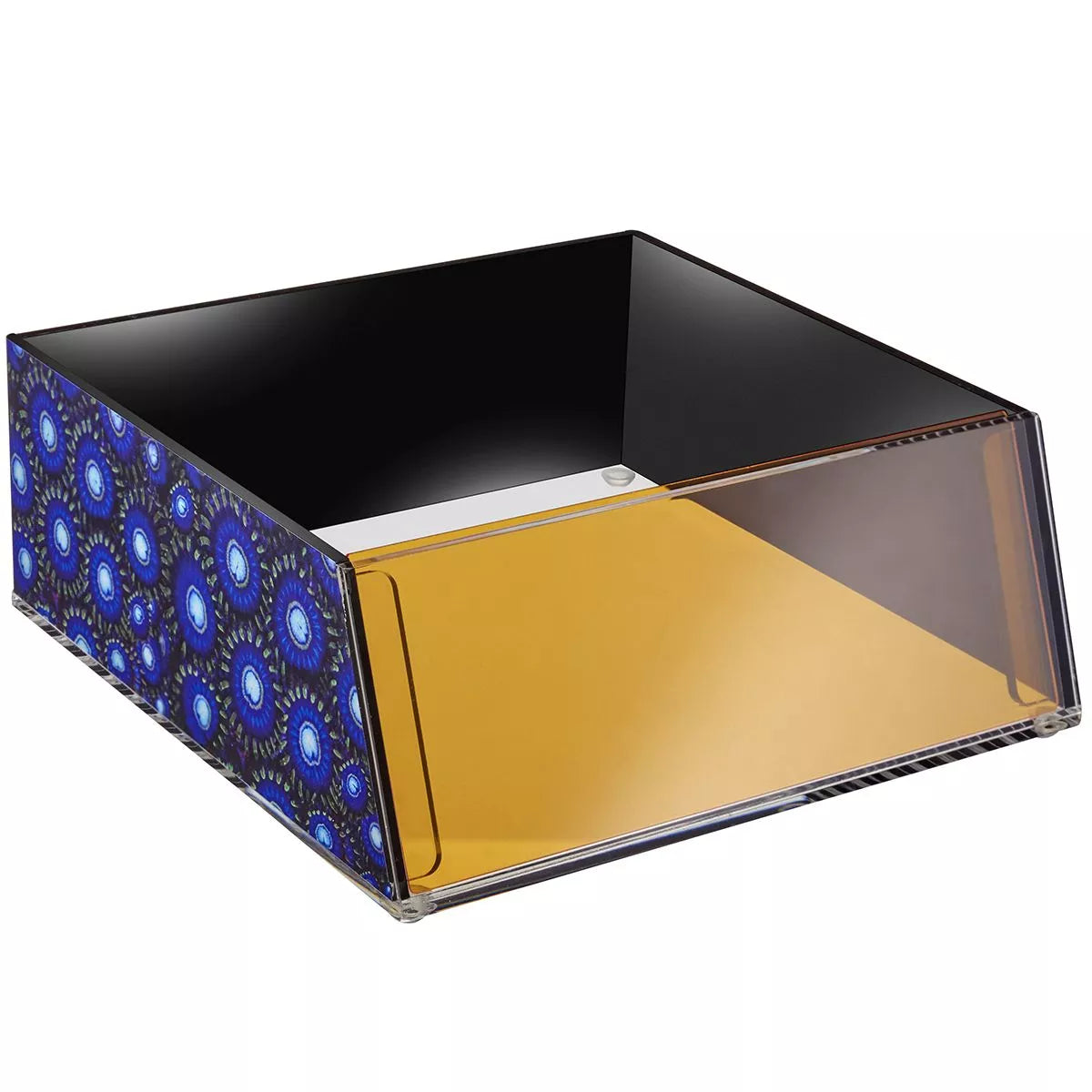 8" Top Down Viewer w/ Removable Orange Filter