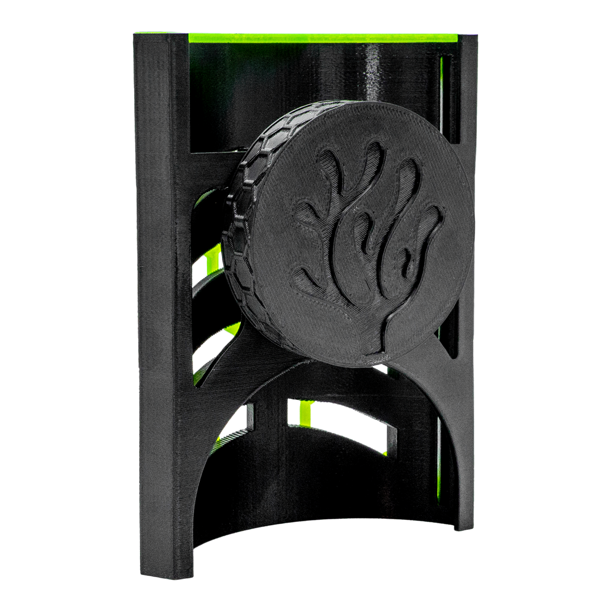 Printed Reef Nori Feeder