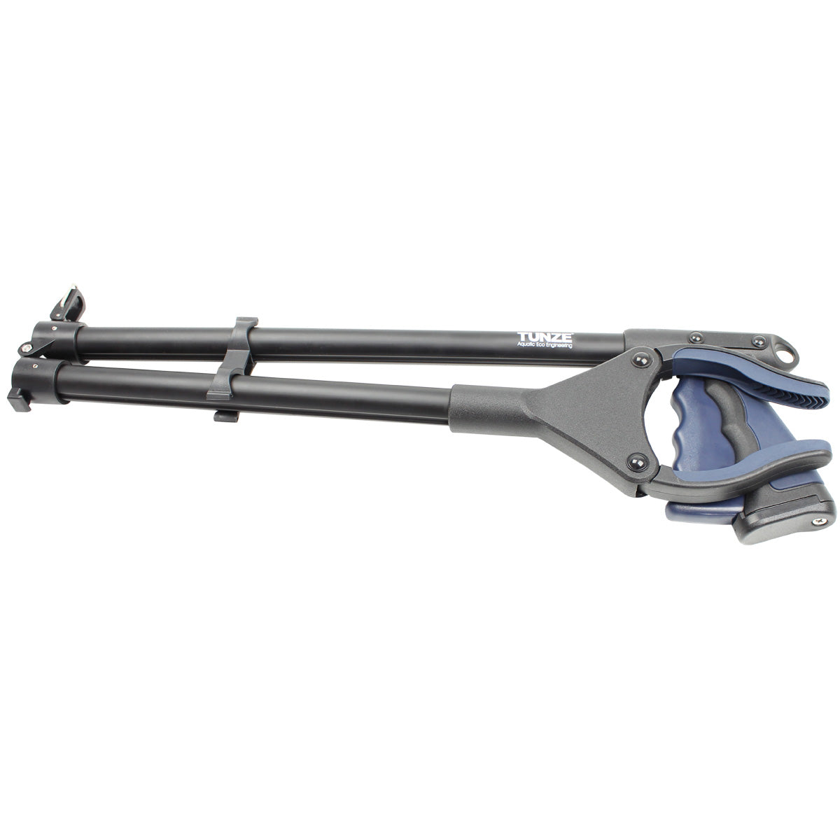 Foldable Aluminum Aquarium Tongs