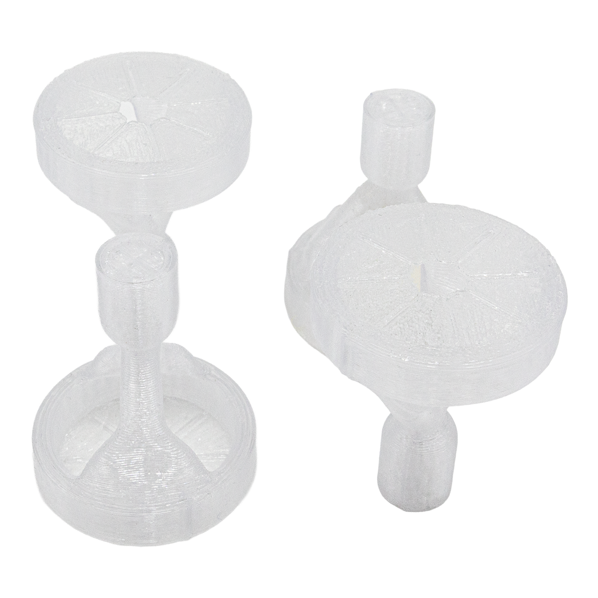 FragLoc™ - Macroalgae Holder Plugs (Pack of 4)