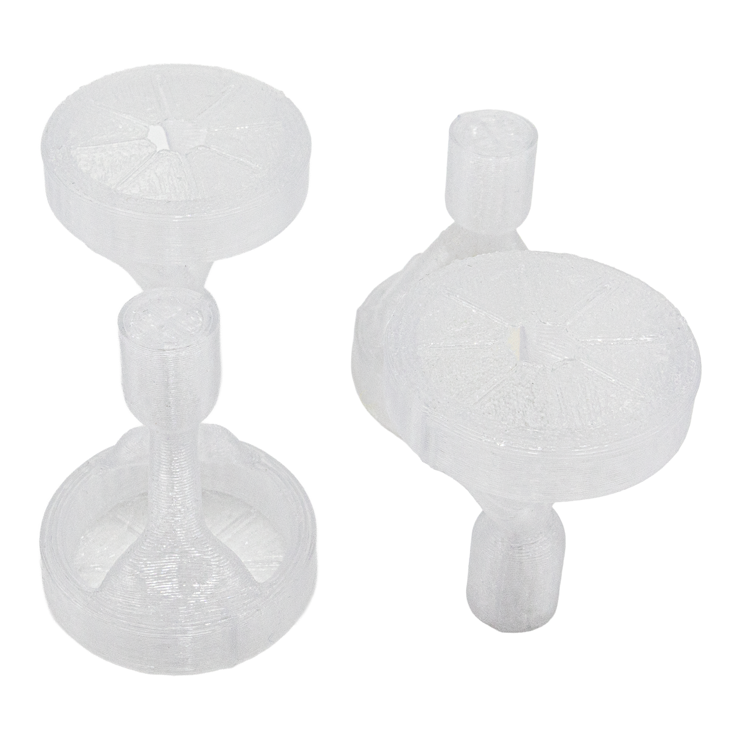 FragLoc™ - Macroalgae Holder Plugs (Pack of 4)