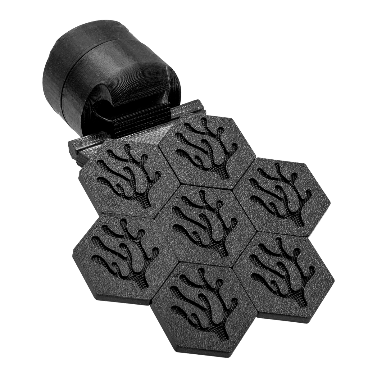 FragLoc™ - Magnetic Coral Frag Grow-Out Kit