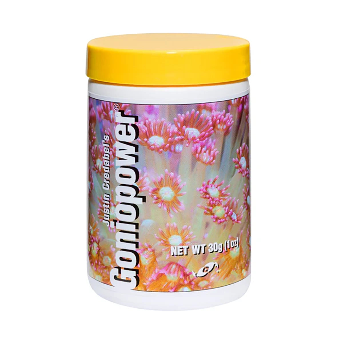 Goniopower Advanced Zooplankton 30gm