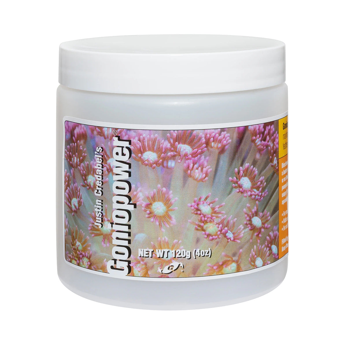 Goniopower Advanced Zooplankton