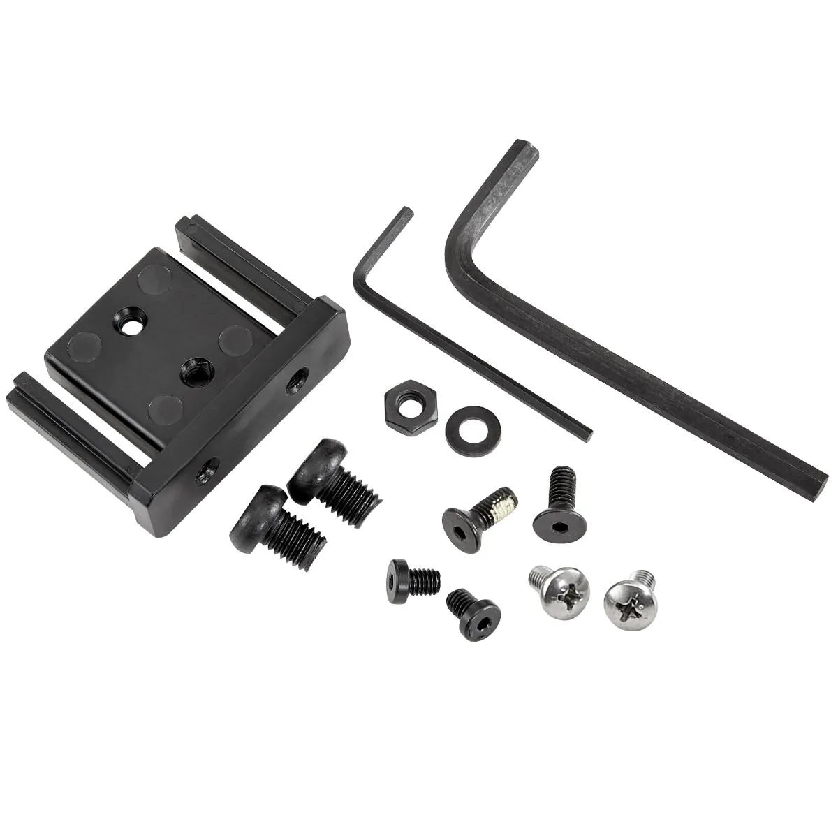 Hydra Edge 68HD Mounting C-Bracket