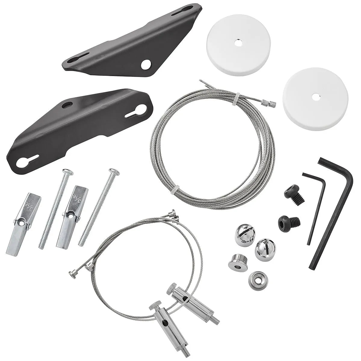Hydra Edge Hanging Kit