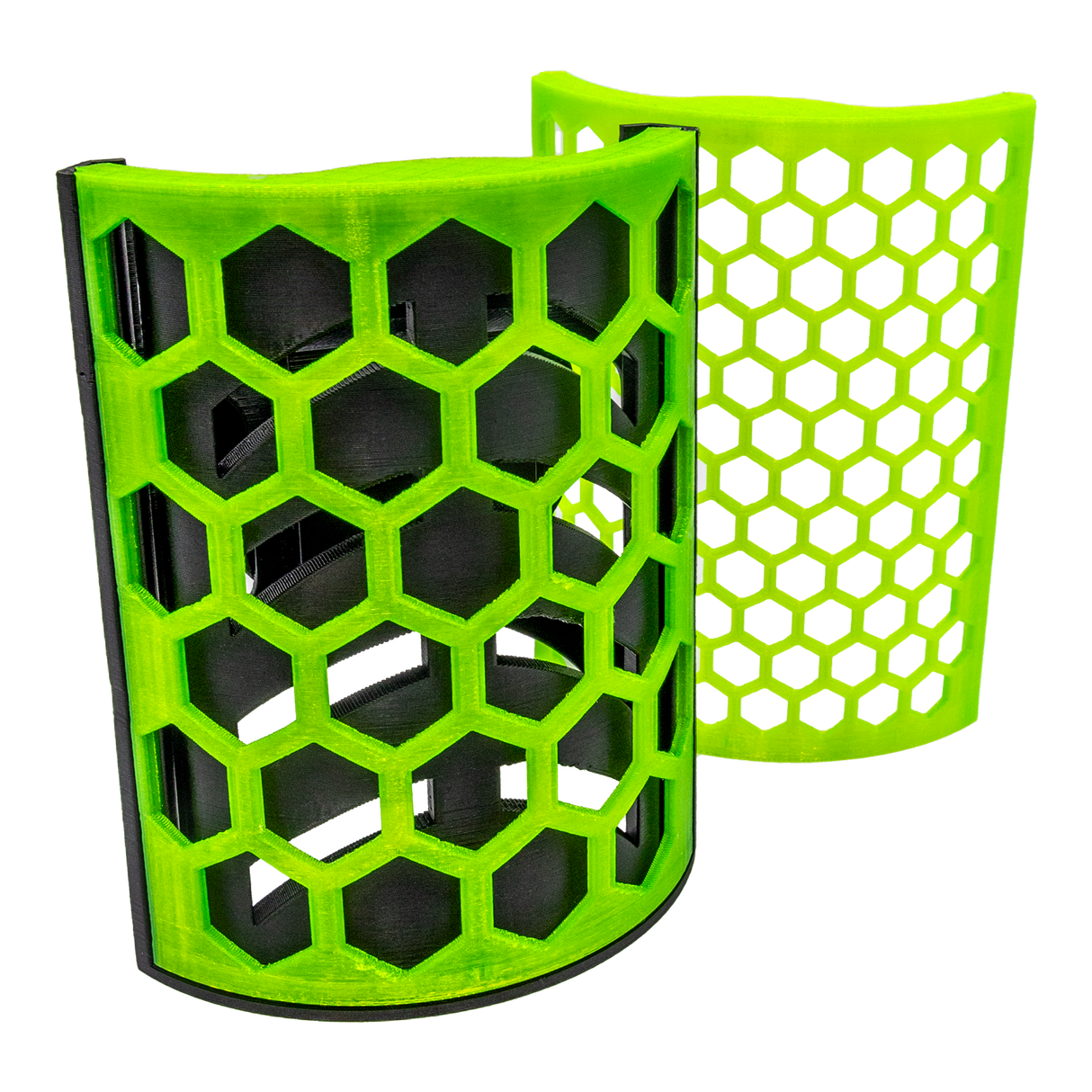 Printed Reef Nori Feeder