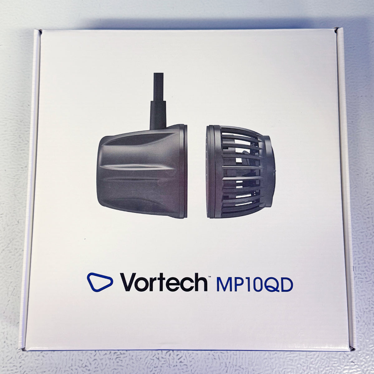 Vortech MP10QD QuietDrive Propeller Pump - Open Box Display