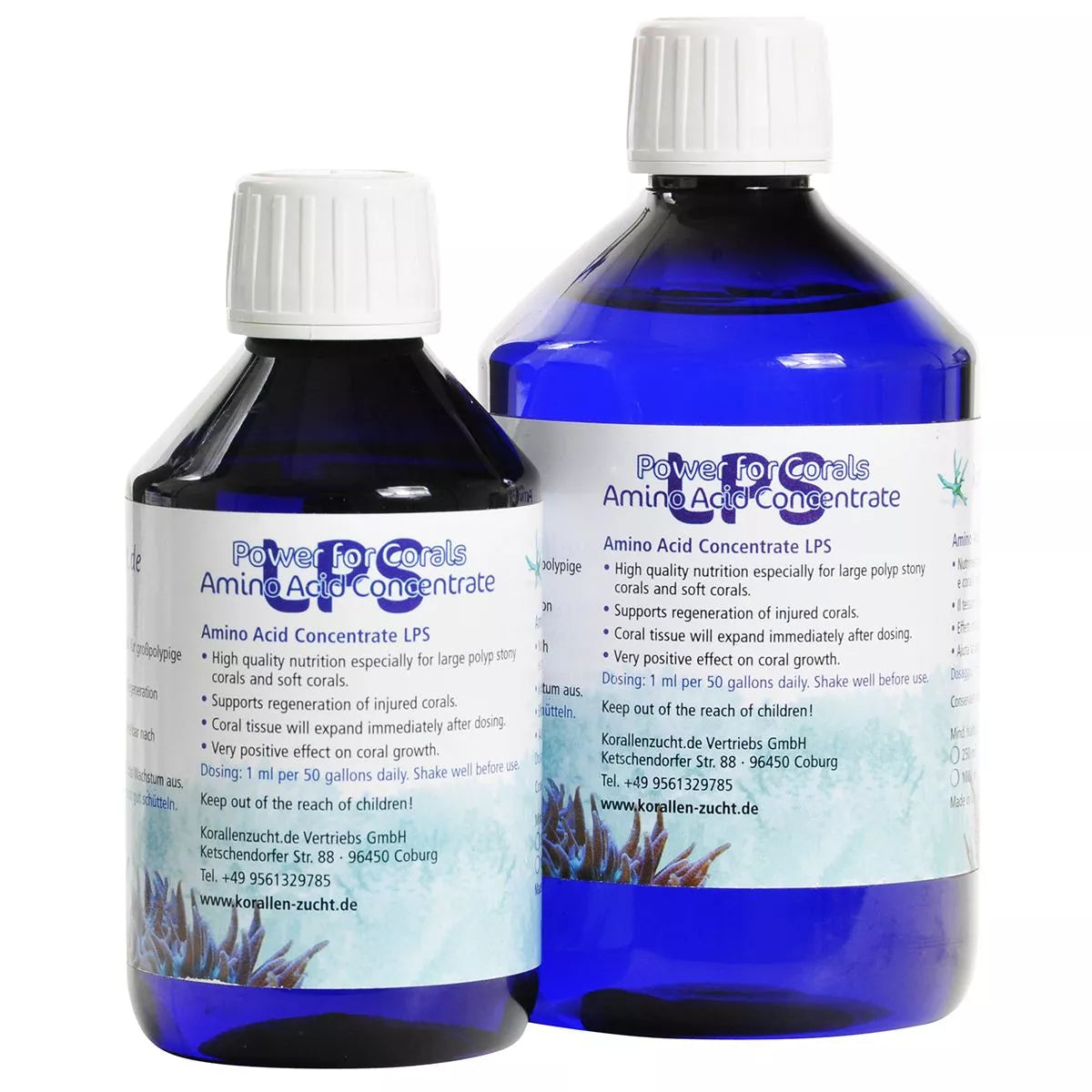 Amino Acid Concentrate LPS