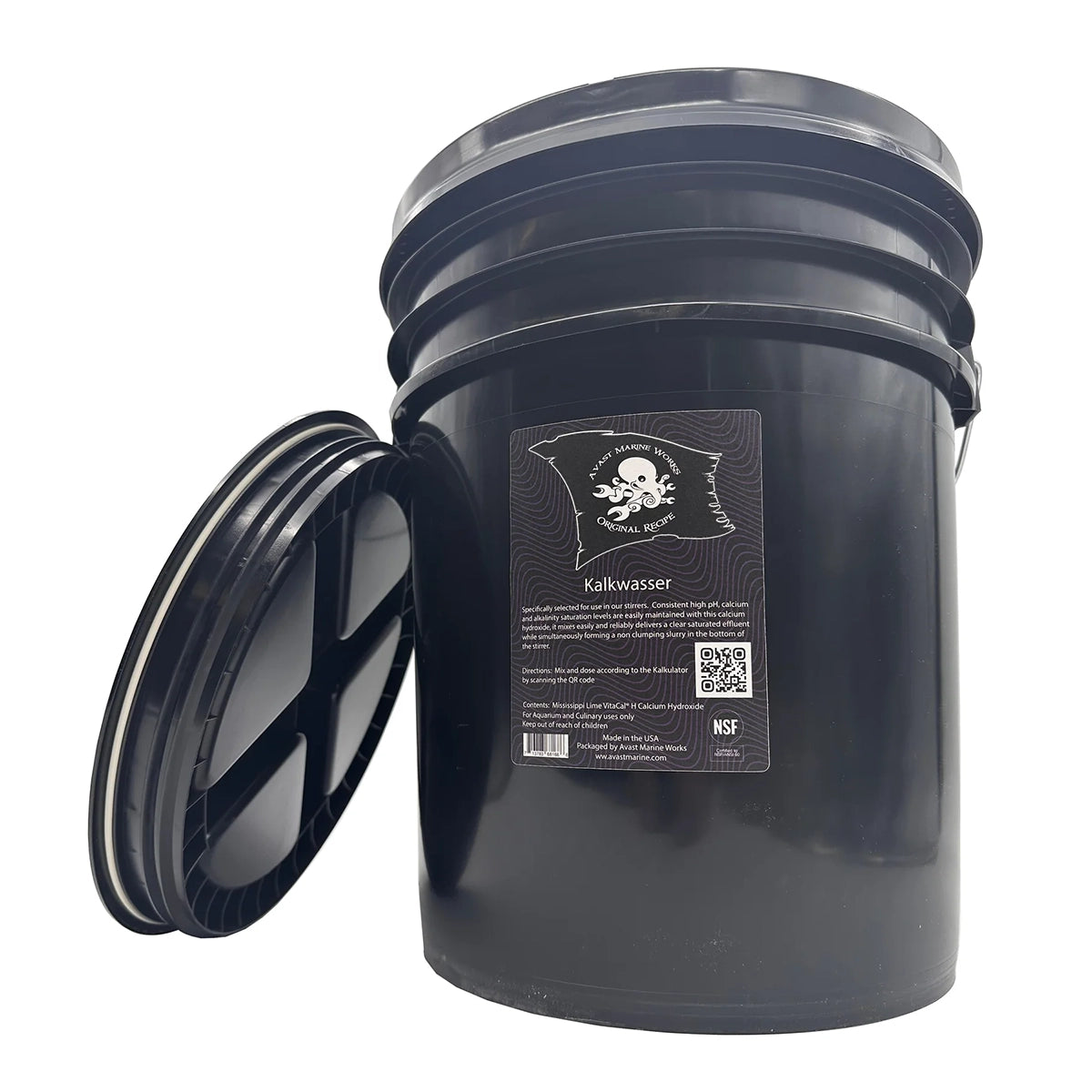 Original Recipe Kalkwasser