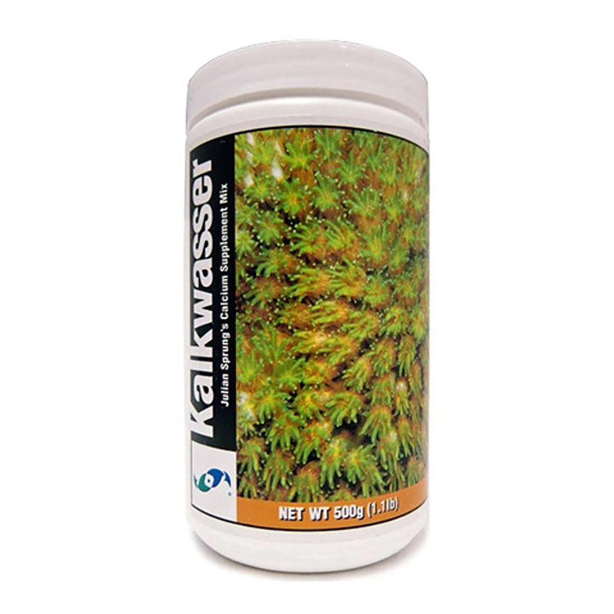 Kalkwasser (Calcium Hydroxide)