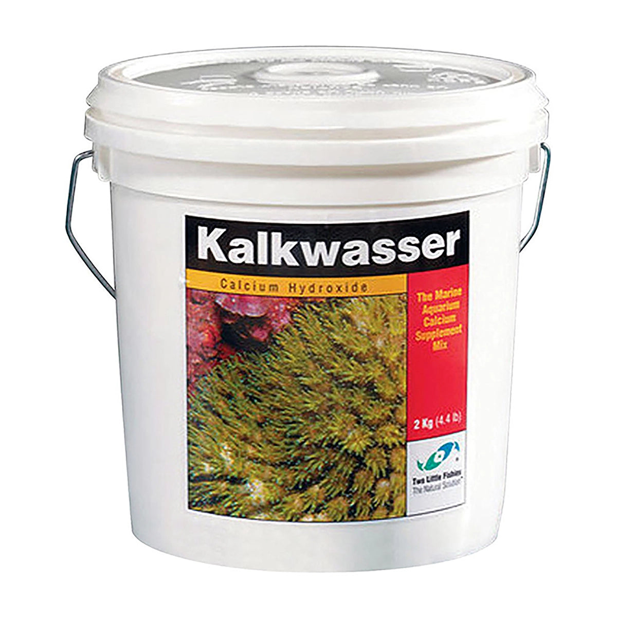 Kalkwasser (Calcium Hydroxide)
