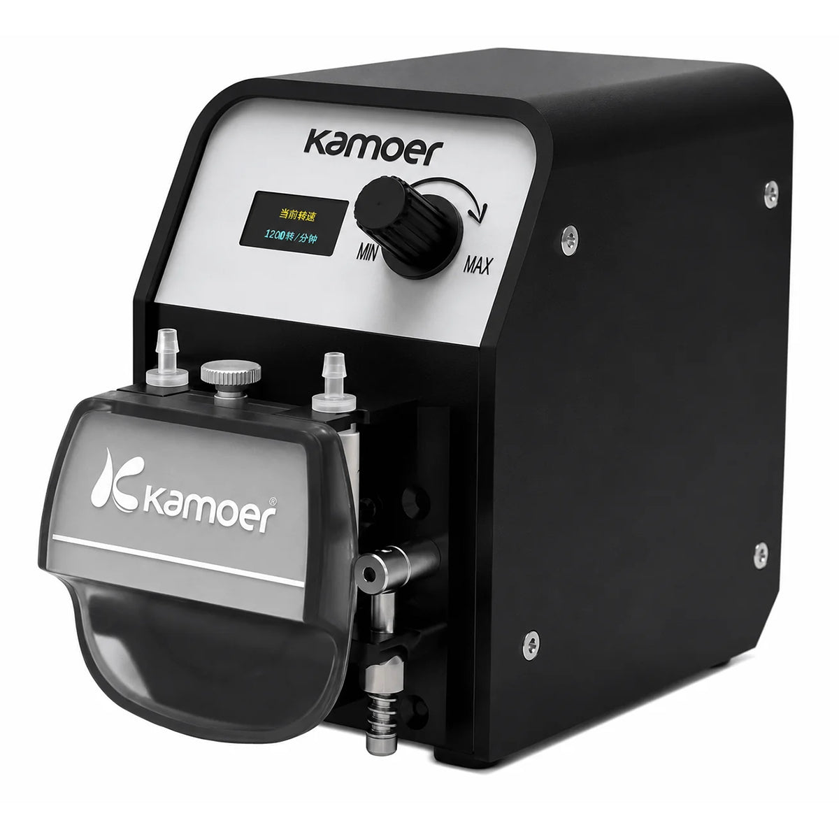 FX-STP 3 Wifi Peristaltic Continuous Duty Dosing Pump