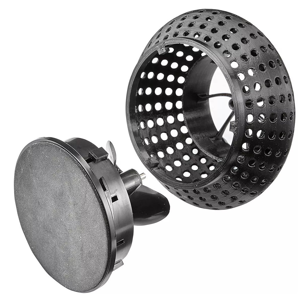 Limpet Wide Flow Pump Guard - Vortech MP40 Upgrade