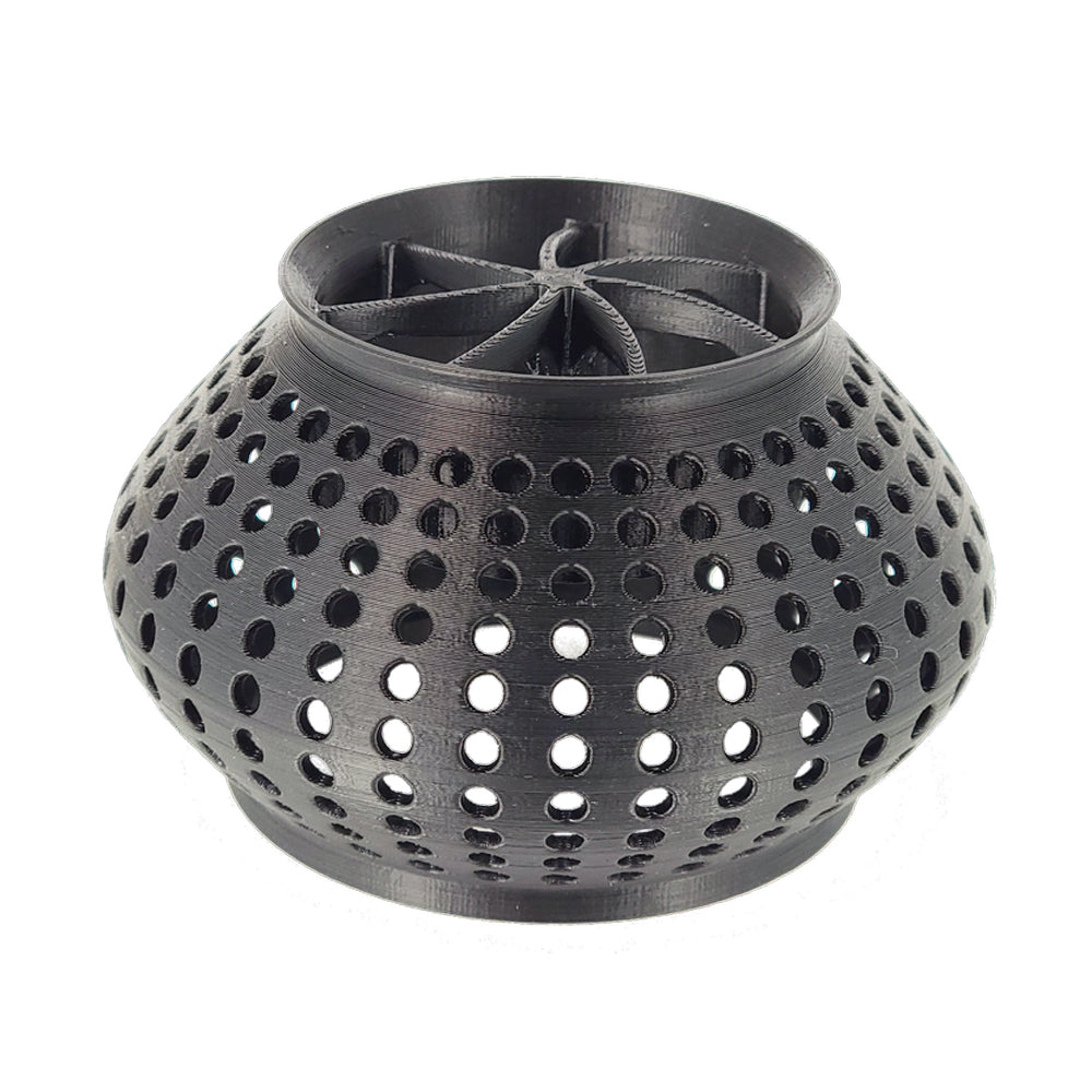 Limpet Wide Flow Pump Guard - Vortech MP40 Upgrade