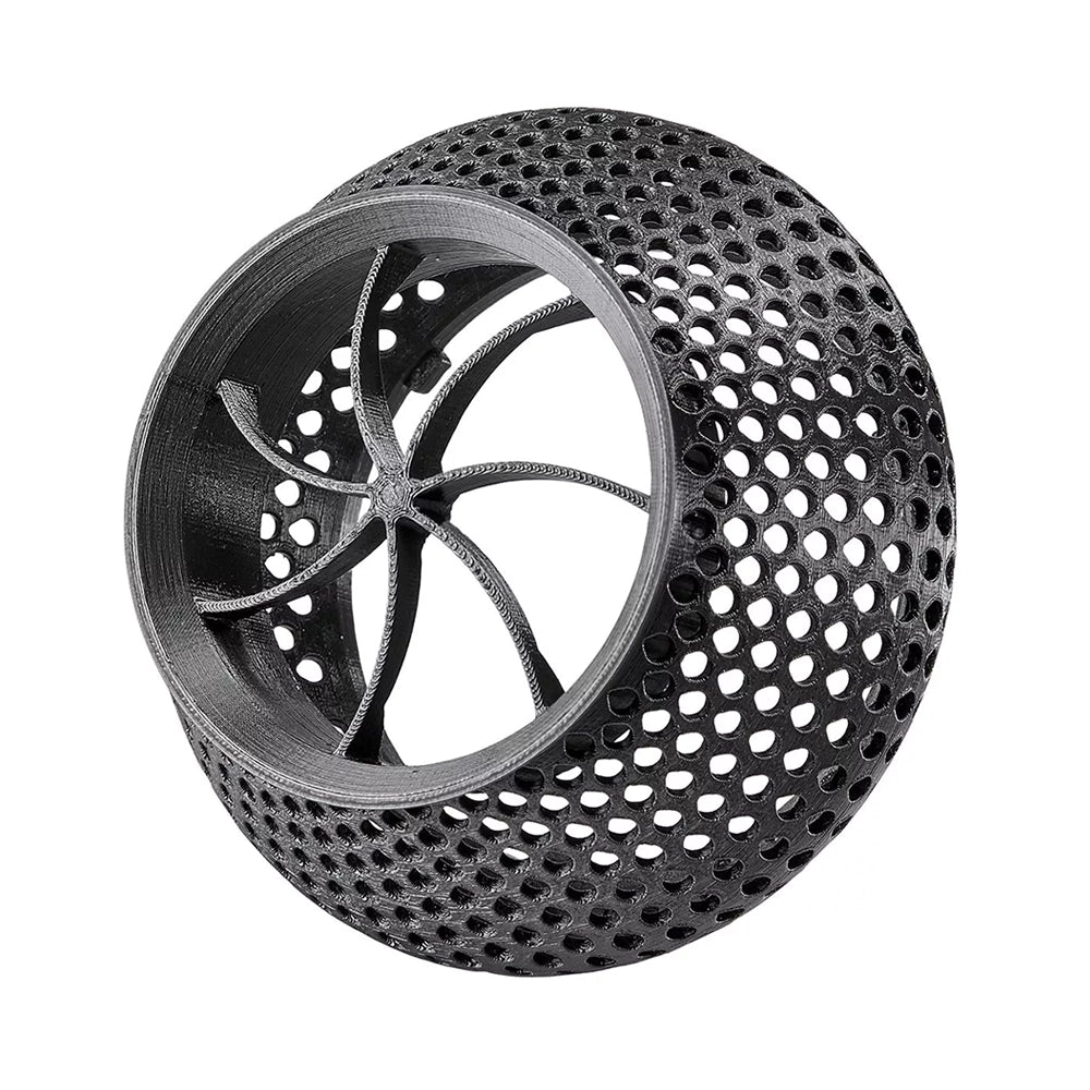 Nautilus Wide Flow Pump Guard - Vortech MP60 Upgrade