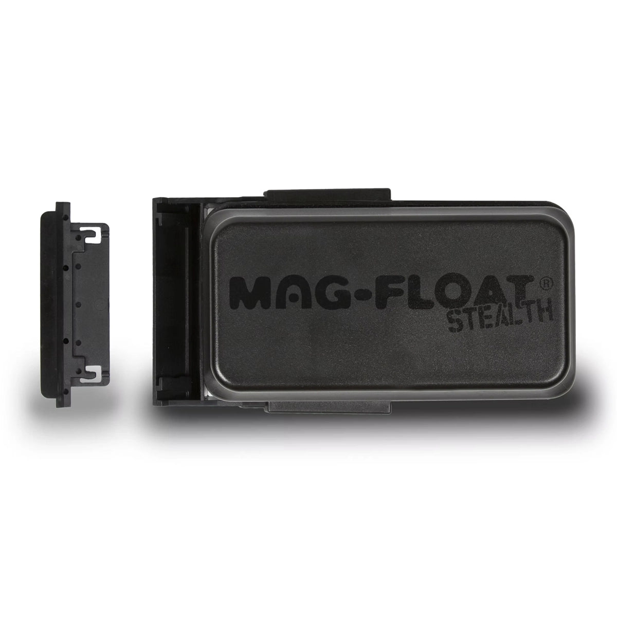 Mag-Float Stealth Large+ Plus Glass Aquarium Cleaner