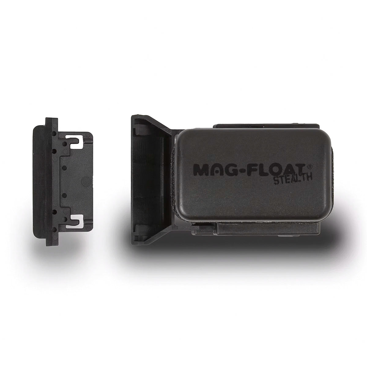 Mag-Float Stealth Small Glass Aquarium Cleaner