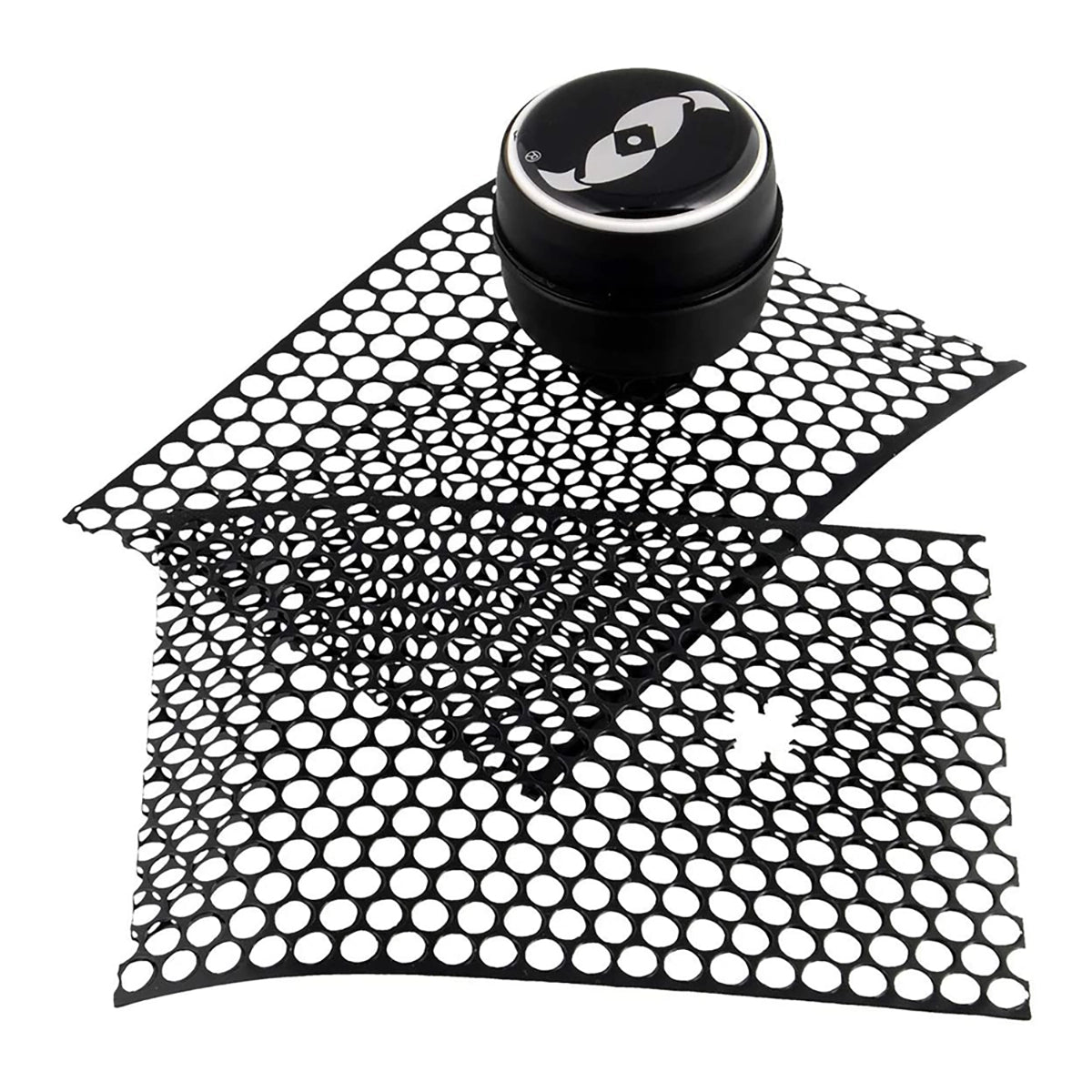 Magnetic PouchFeeder for Algae and Frozen Foods