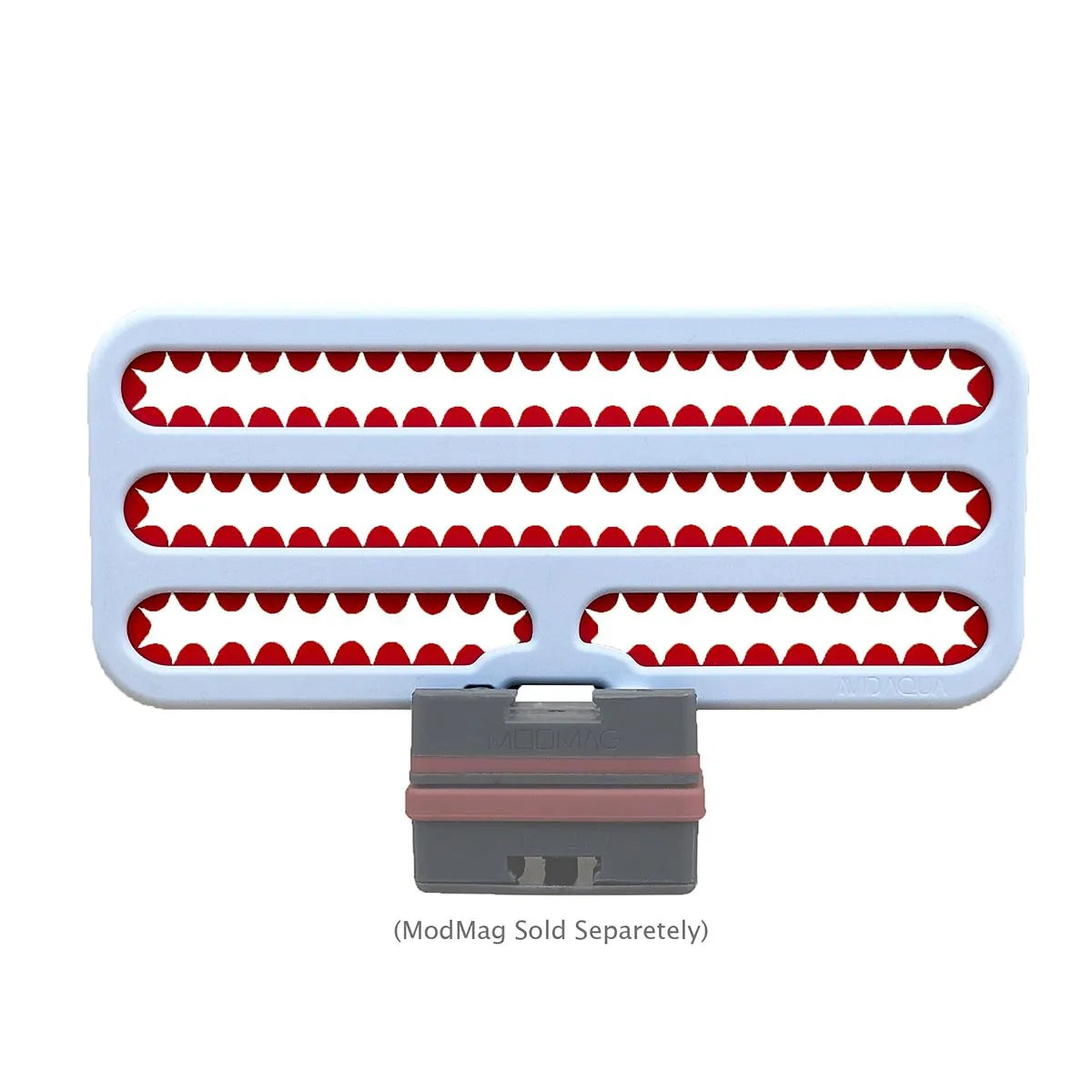 Manta Ray Frag Rack Accessory