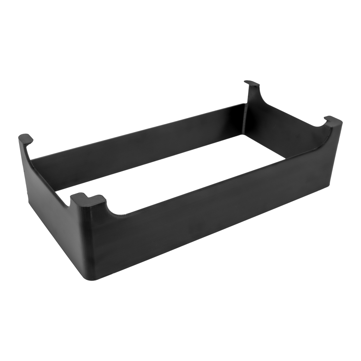 NICREW Reef LED 100 W zoutwateraquarium LED-helling, dimbare volledige spectrum mariene verlichting voor zacht koraalaquarium, hellingsbeugel inbegrepen