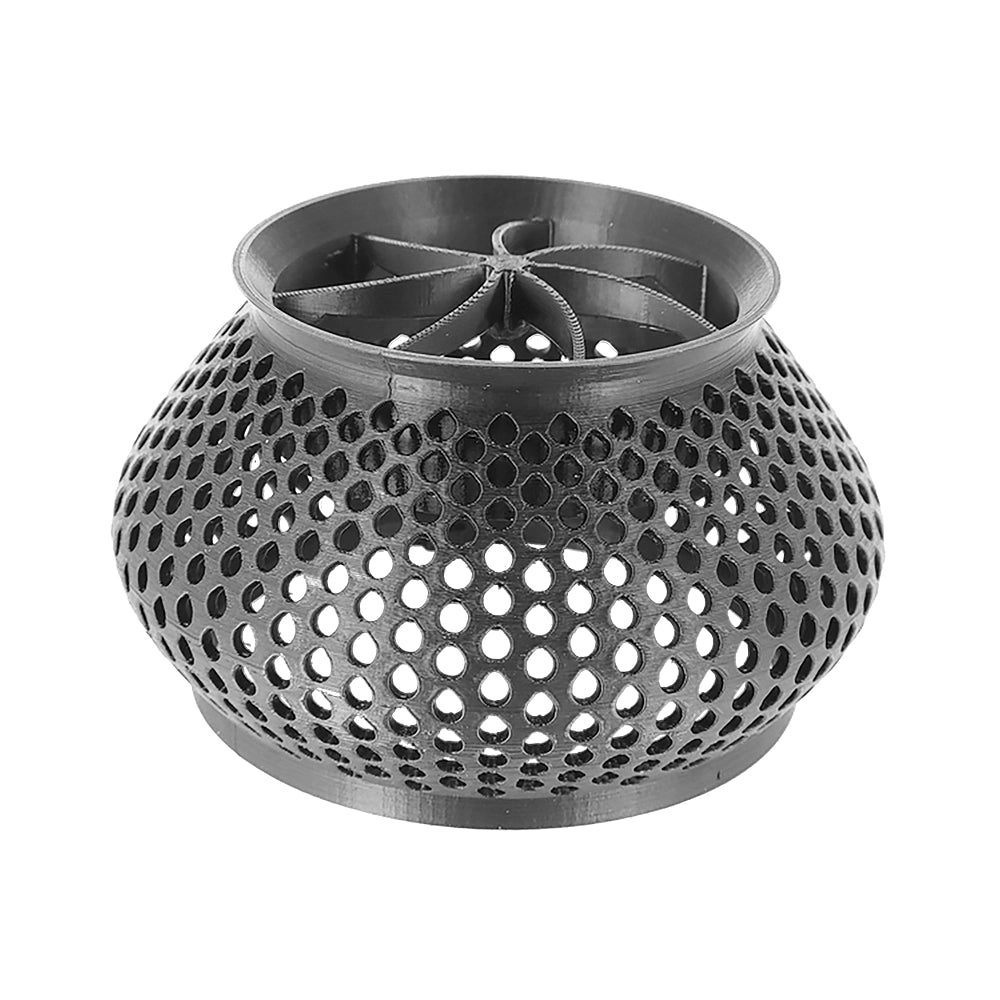 Nautilus Wide Flow Pump Guard - Vortech MP60 Upgrade