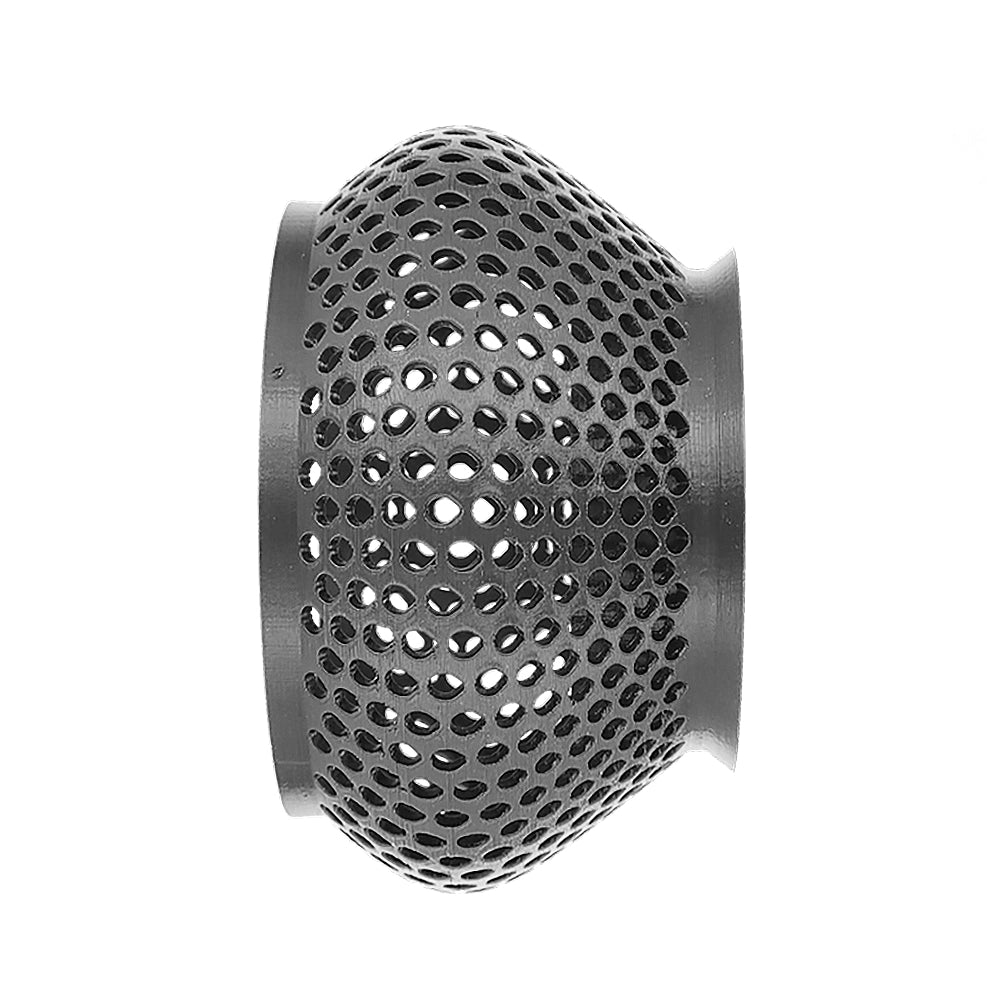 Nautilus Wide Flow Pump Guard - Vortech MP60 Upgrade