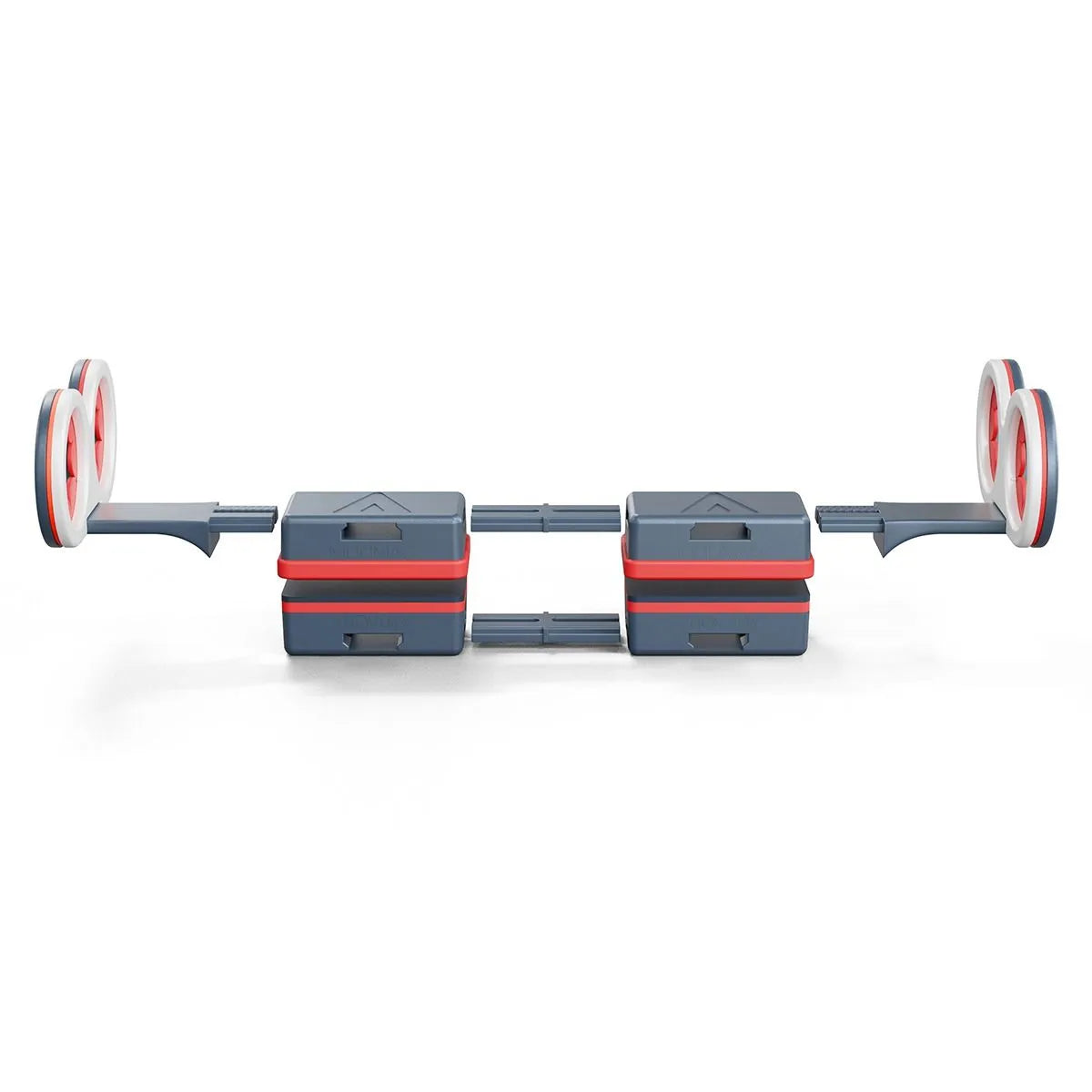 NeaterHeater Pro - Dual Aquarium Heater Mounting System