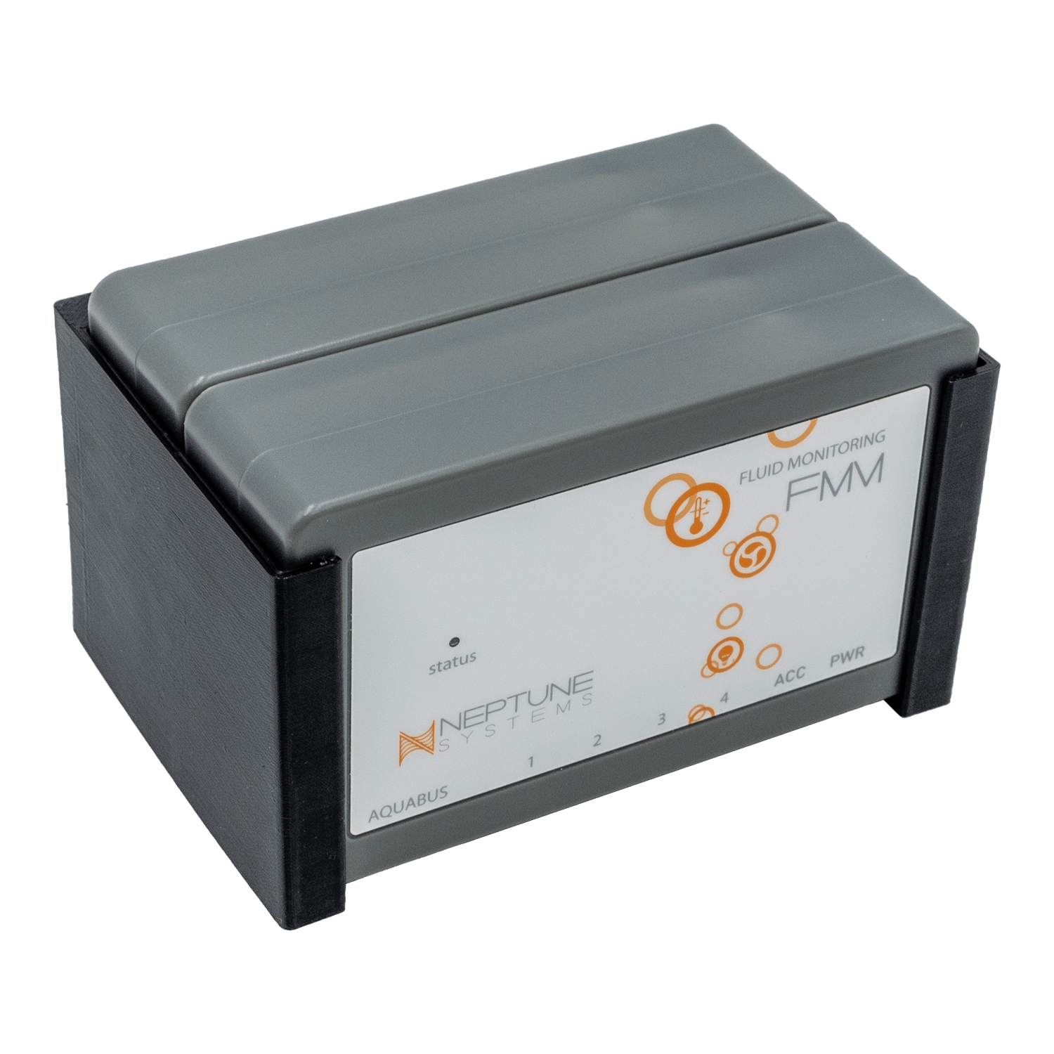 Neptune Systems Apex Module Holder