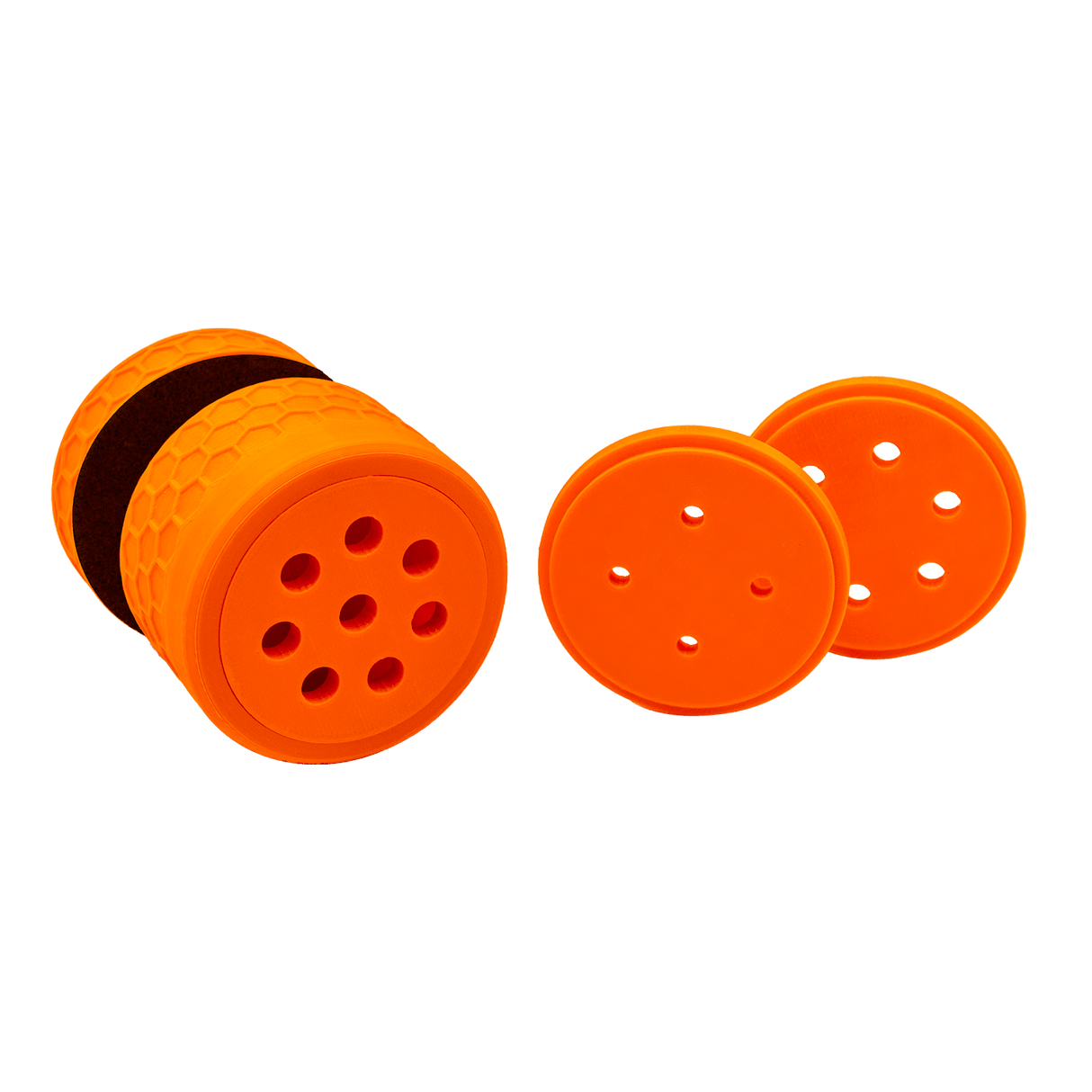 Copperband Butterfly Fish Feeder