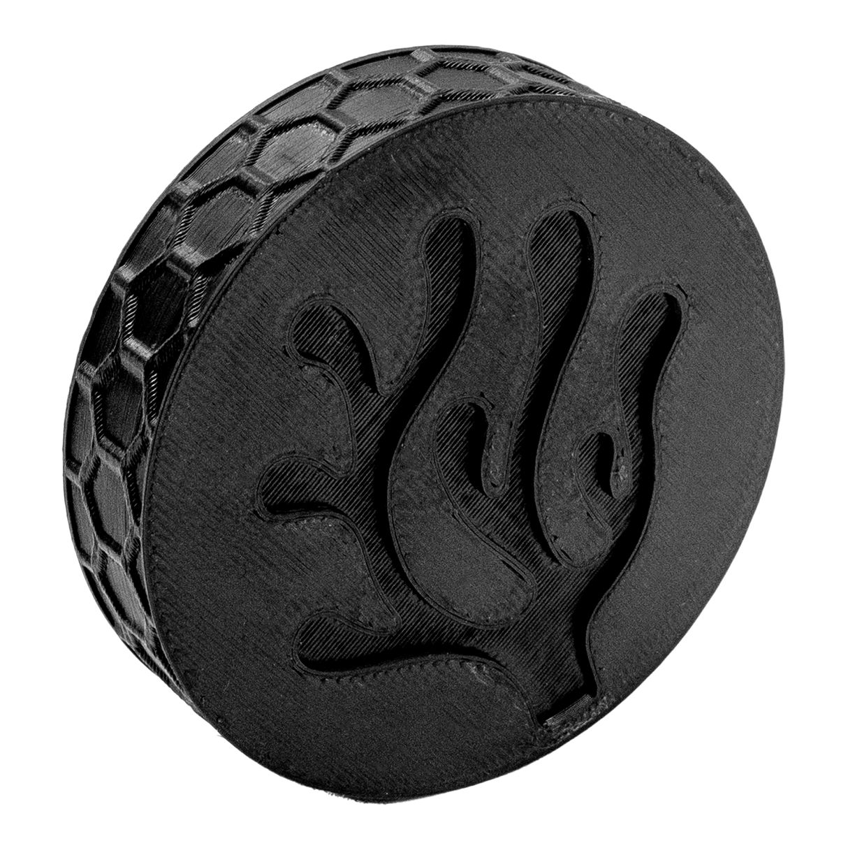 Printed Reef Nori Feeder