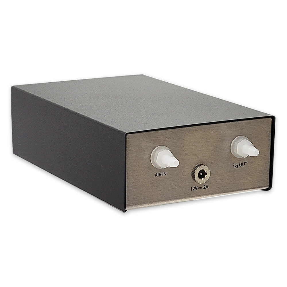 Poseidon 200 Ozone Generator - Black Edition