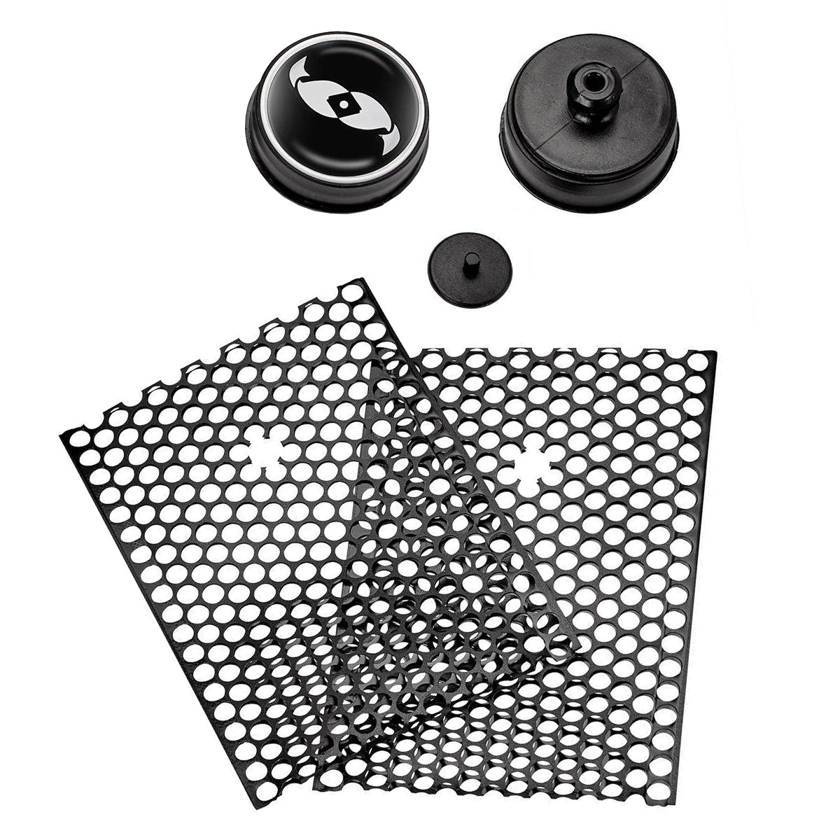 Magnetic PouchFeeder for Algae and Frozen Foods