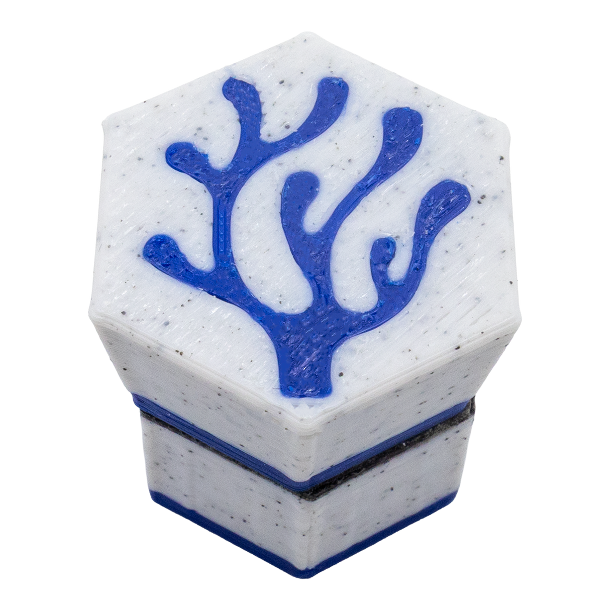 Scrub Mini - Magnetic Aquarium Glass Algae Scrubber